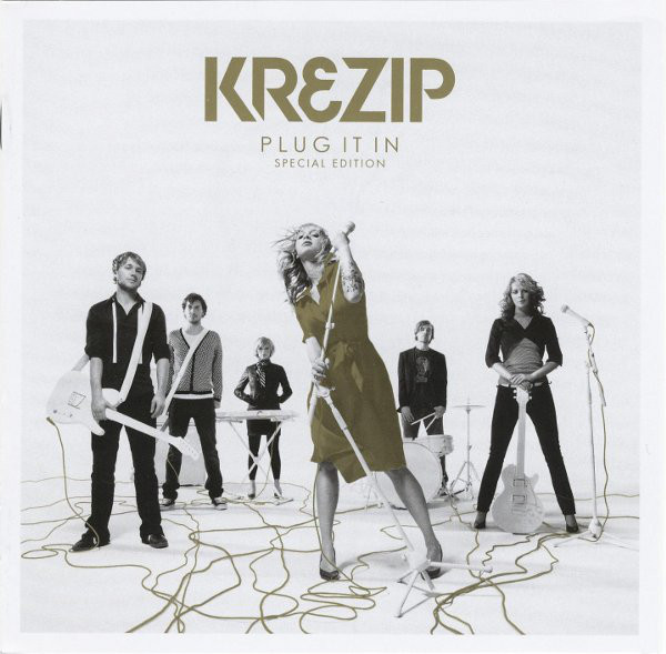Krezip